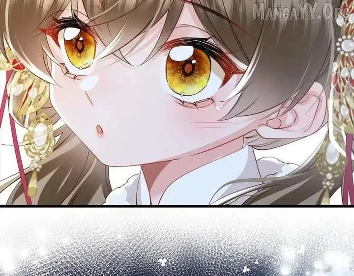 The Tyrant’s Family Lasts Thanks To Her Inner Voice Chapter 80 page 94