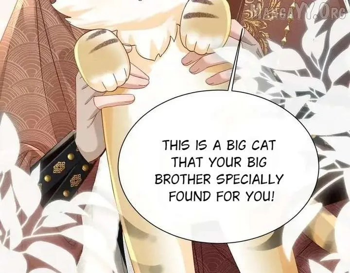 The Tyrant’s Family Lasts Thanks To Her Inner Voice Chapter 80 page 67