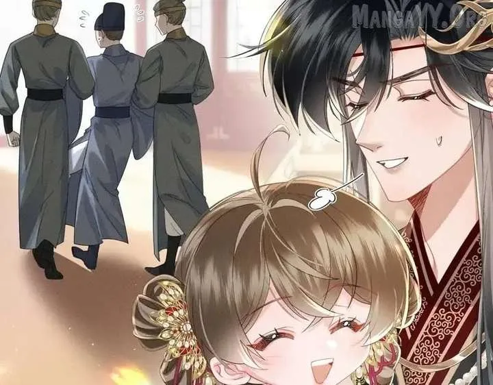 The Tyrant’s Family Lasts Thanks To Her Inner Voice Chapter 80 page 30