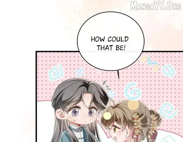 The Tyrant’s Family Lasts Thanks To Her Inner Voice Chapter 81 page 16