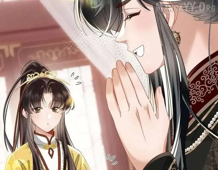 The Tyrant’s Family Lasts Thanks To Her Inner Voice Chapter 80 page 53