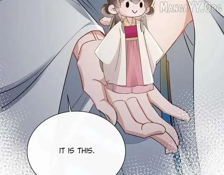 The Tyrant’s Family Lasts Thanks To Her Inner Voice Chapter 81 page 28