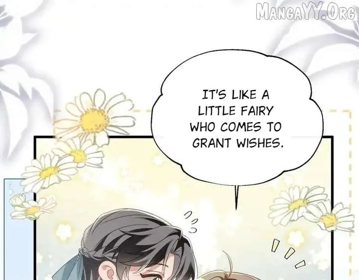 The Tyrant’s Family Lasts Thanks To Her Inner Voice Chapter 81 page 7