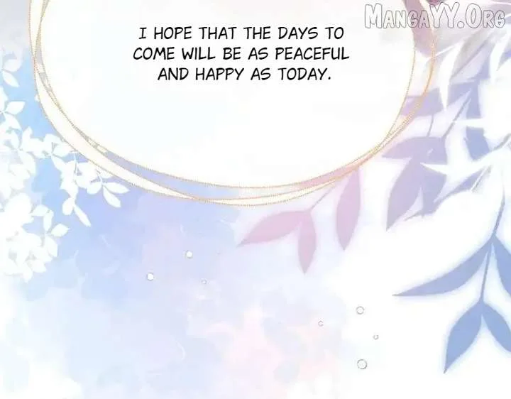 The Tyrant’s Family Lasts Thanks To Her Inner Voice Chapter 81 page 58