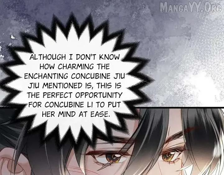 The Tyrant’s Family Lasts Thanks To Her Inner Voice Chapter 82 page 14