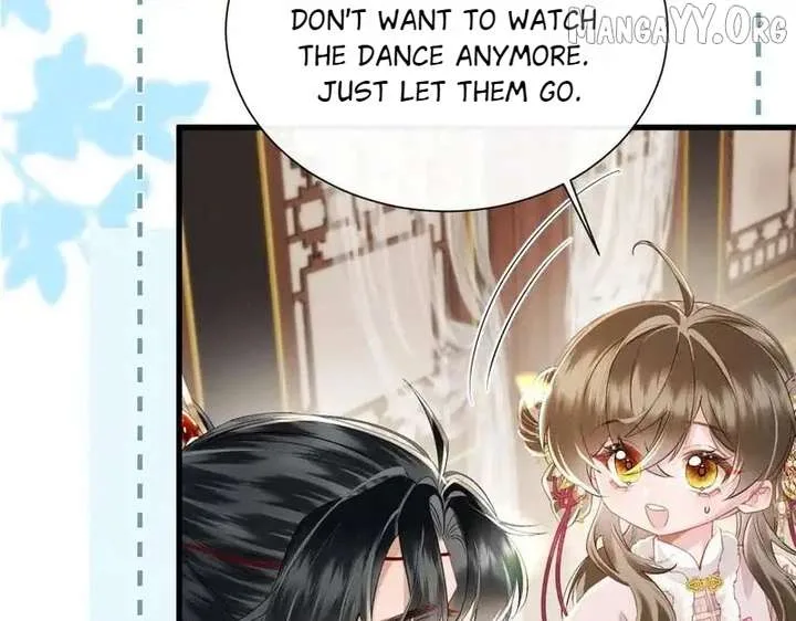 The Tyrant’s Family Lasts Thanks To Her Inner Voice Chapter 82 page 16