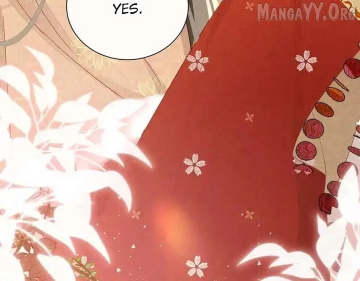 The Tyrant’s Family Lasts Thanks To Her Inner Voice Chapter 81 page 88