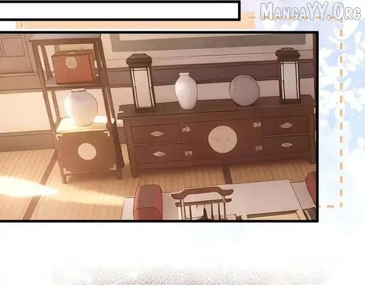 The Tyrant’s Family Lasts Thanks To Her Inner Voice Chapter 81 page 60