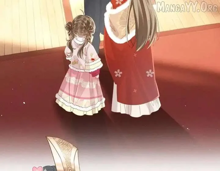 The Tyrant’s Family Lasts Thanks To Her Inner Voice Chapter 81 page 67