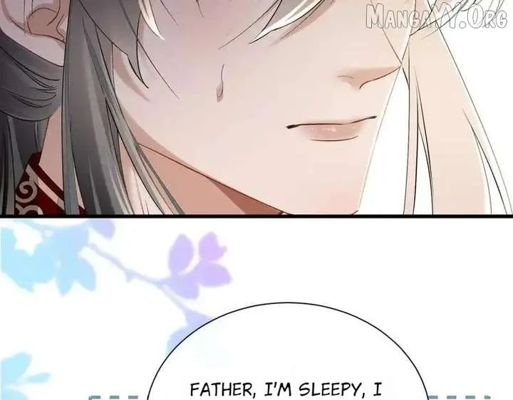 The Tyrant’s Family Lasts Thanks To Her Inner Voice Chapter 82 page 15