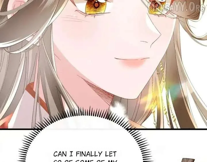 The Tyrant’s Family Lasts Thanks To Her Inner Voice Chapter 81 page 82