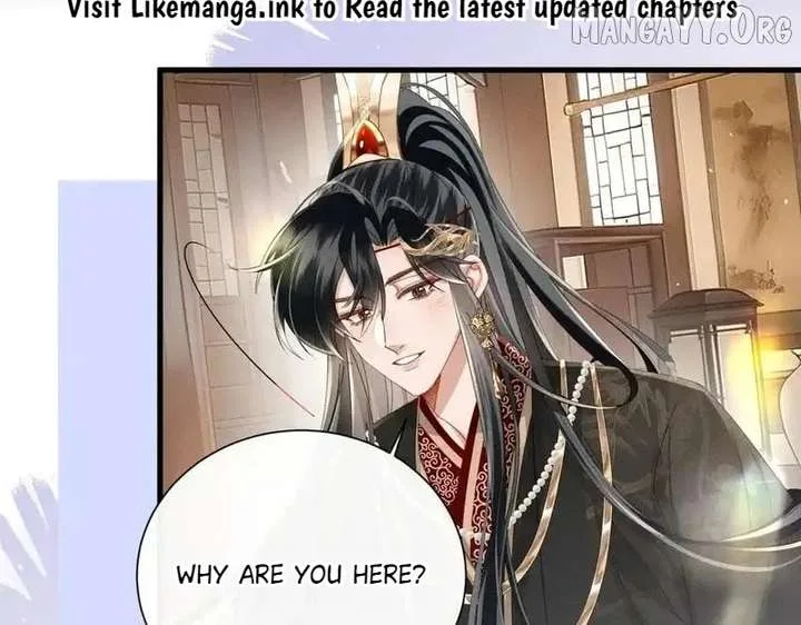 The Tyrant’s Family Lasts Thanks To Her Inner Voice Chapter 81 page 64