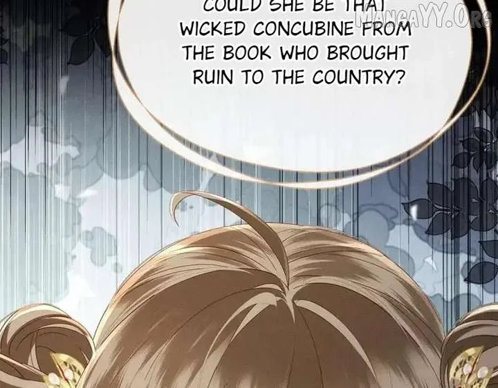 The Tyrant’s Family Lasts Thanks To Her Inner Voice Chapter 81 page 106