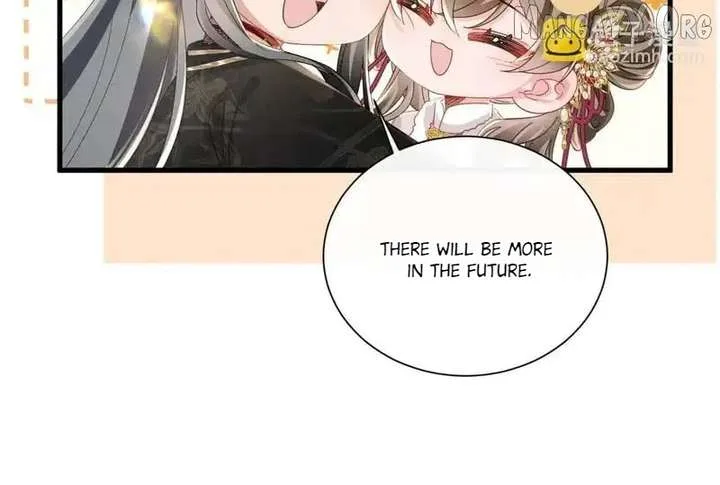 The Tyrant’s Family Lasts Thanks To Her Inner Voice Chapter 81 page 76
