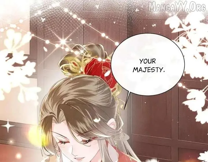 The Tyrant’s Family Lasts Thanks To Her Inner Voice Chapter 81 page 61