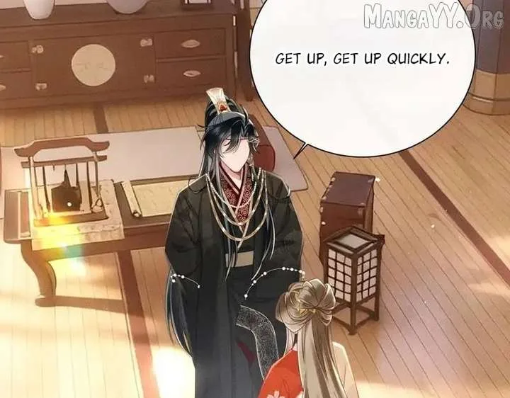The Tyrant’s Family Lasts Thanks To Her Inner Voice Chapter 81 page 66