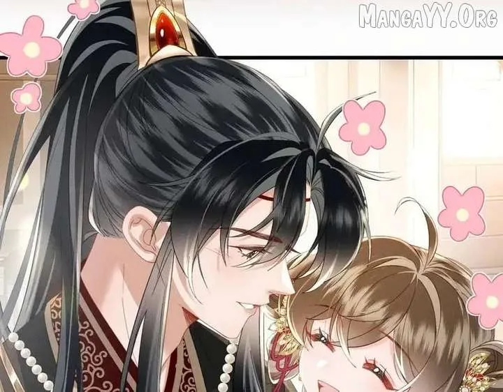 The Tyrant’s Family Lasts Thanks To Her Inner Voice Chapter 81 page 68