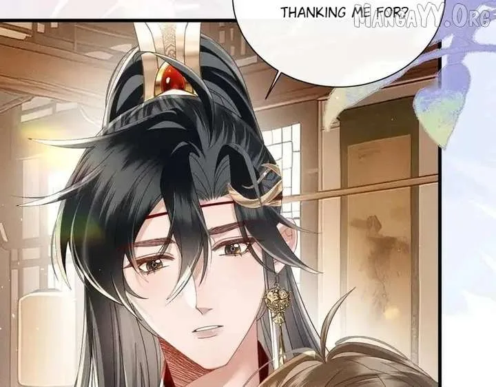 The Tyrant’s Family Lasts Thanks To Her Inner Voice Chapter 81 page 71