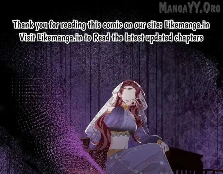 The Tyrant’s Family Lasts Thanks To Her Inner Voice Chapter 82 page 2