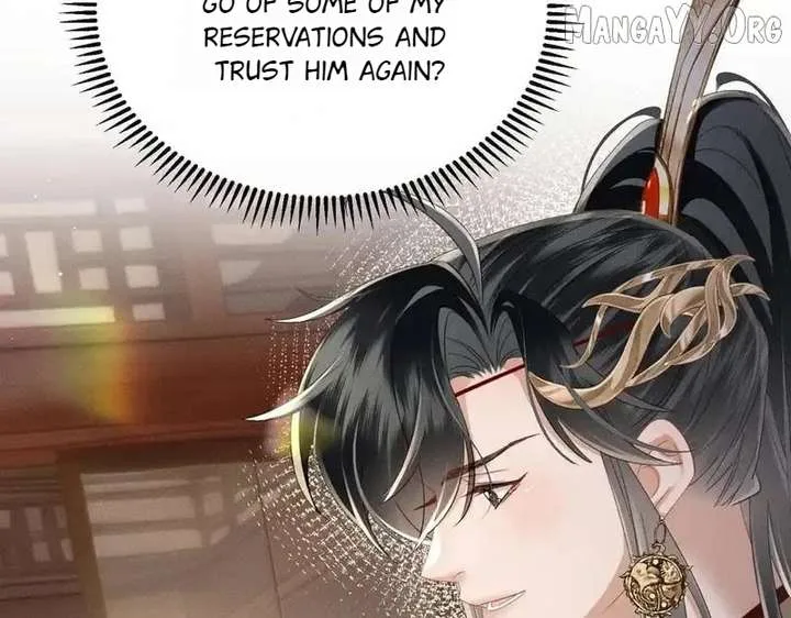The Tyrant’s Family Lasts Thanks To Her Inner Voice Chapter 81 page 83
