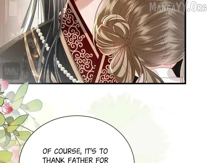 The Tyrant’s Family Lasts Thanks To Her Inner Voice Chapter 81 page 72