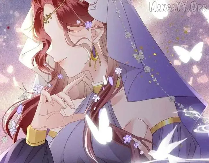 The Tyrant’s Family Lasts Thanks To Her Inner Voice Chapter 81 page 103