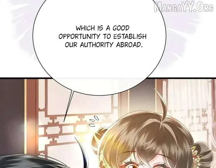 The Tyrant’s Family Lasts Thanks To Her Inner Voice Chapter 81 page 98