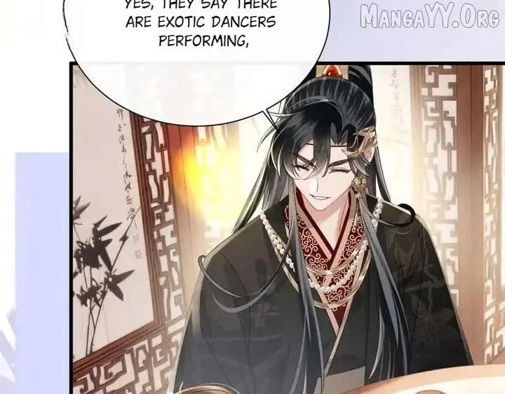 The Tyrant’s Family Lasts Thanks To Her Inner Voice Chapter 81 page 96