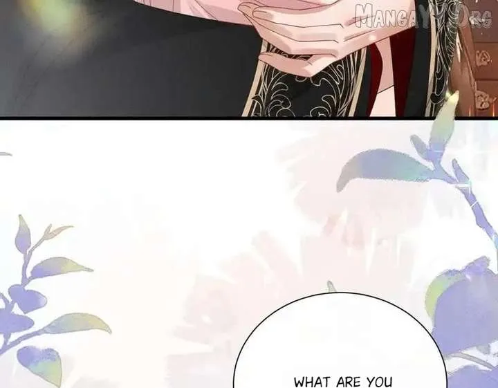 The Tyrant’s Family Lasts Thanks To Her Inner Voice Chapter 81 page 70