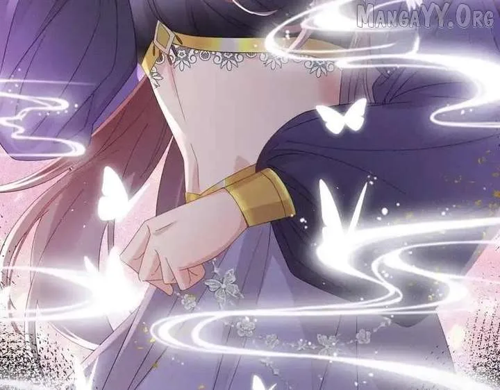 The Tyrant’s Family Lasts Thanks To Her Inner Voice Chapter 81 page 104