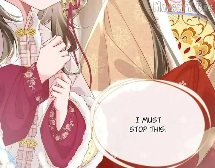The Tyrant’s Family Lasts Thanks To Her Inner Voice Chapter 82 page 7