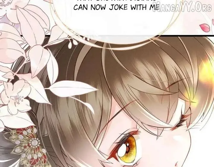 The Tyrant’s Family Lasts Thanks To Her Inner Voice Chapter 81 page 50