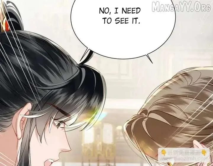 The Tyrant’s Family Lasts Thanks To Her Inner Voice Chapter 82 page 19
