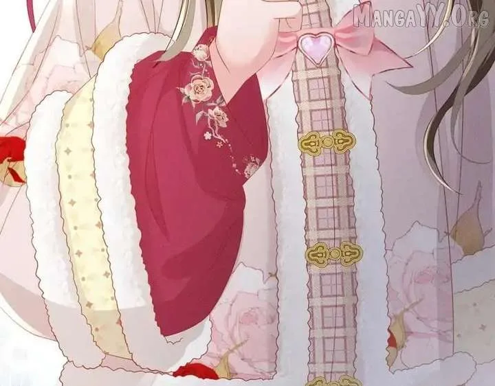 The Tyrant’s Family Lasts Thanks To Her Inner Voice Chapter 81 page 108