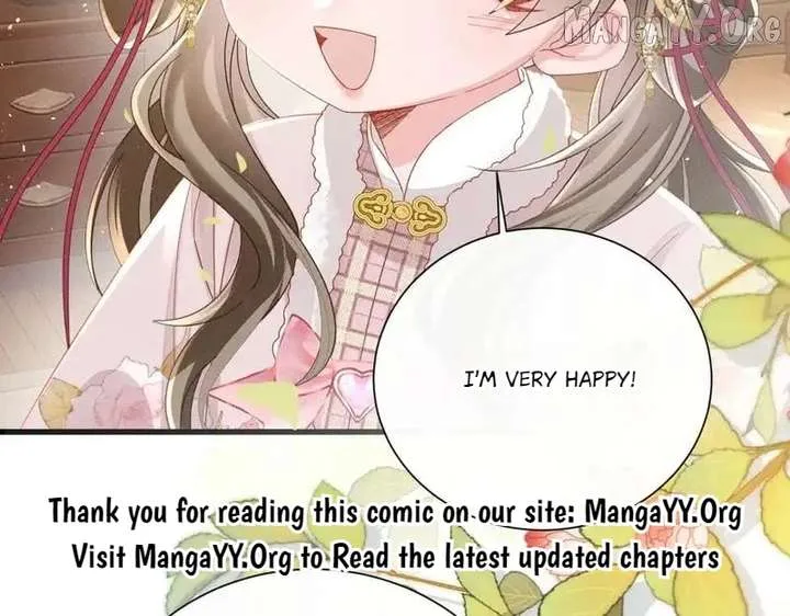The Tyrant’s Family Lasts Thanks To Her Inner Voice Chapter 81 page 74
