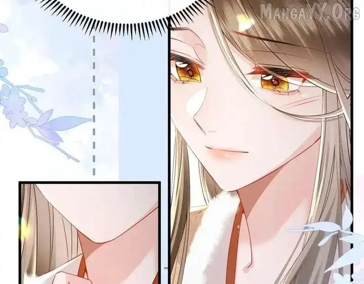 The Tyrant’s Family Lasts Thanks To Her Inner Voice Chapter 82 page 9