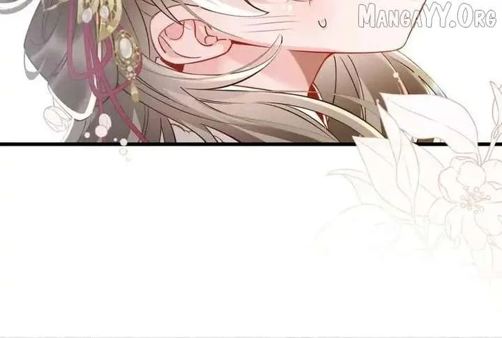 The Tyrant’s Family Lasts Thanks To Her Inner Voice Chapter 81 page 51