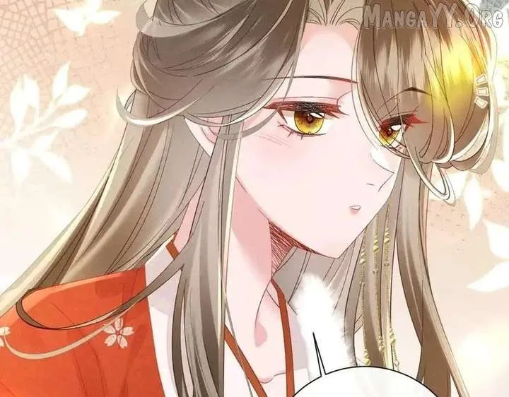 The Tyrant’s Family Lasts Thanks To Her Inner Voice Chapter 81 page 94