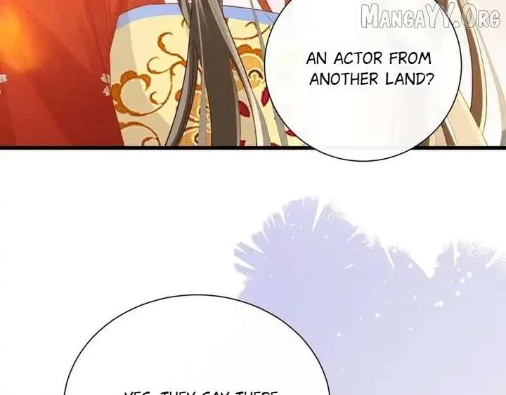 The Tyrant’s Family Lasts Thanks To Her Inner Voice Chapter 81 page 95