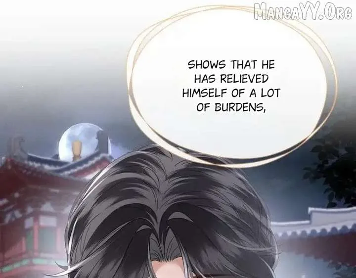 The Tyrant’s Family Lasts Thanks To Her Inner Voice Chapter 81 page 52