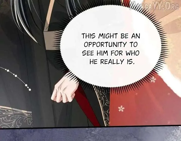 The Tyrant’s Family Lasts Thanks To Her Inner Voice Chapter 82 page 13