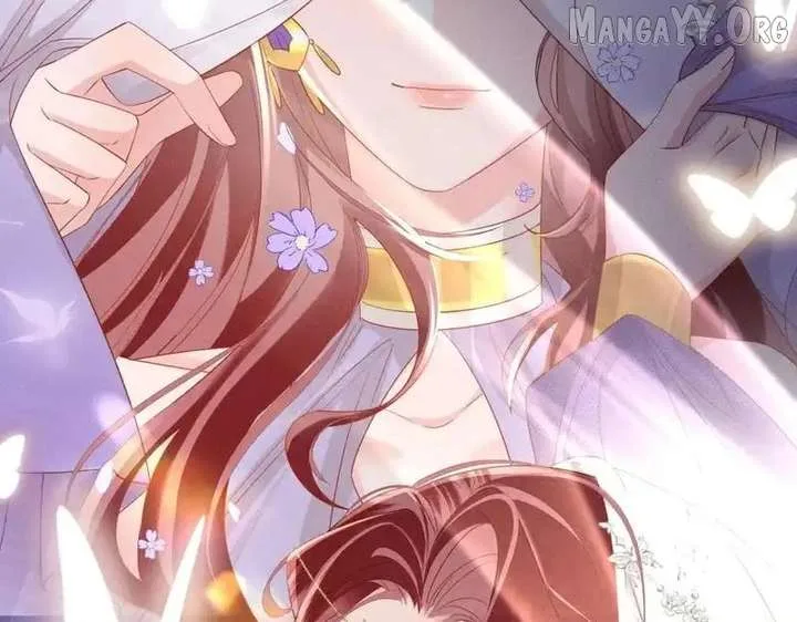 The Tyrant’s Family Lasts Thanks To Her Inner Voice Chapter 82 page 37