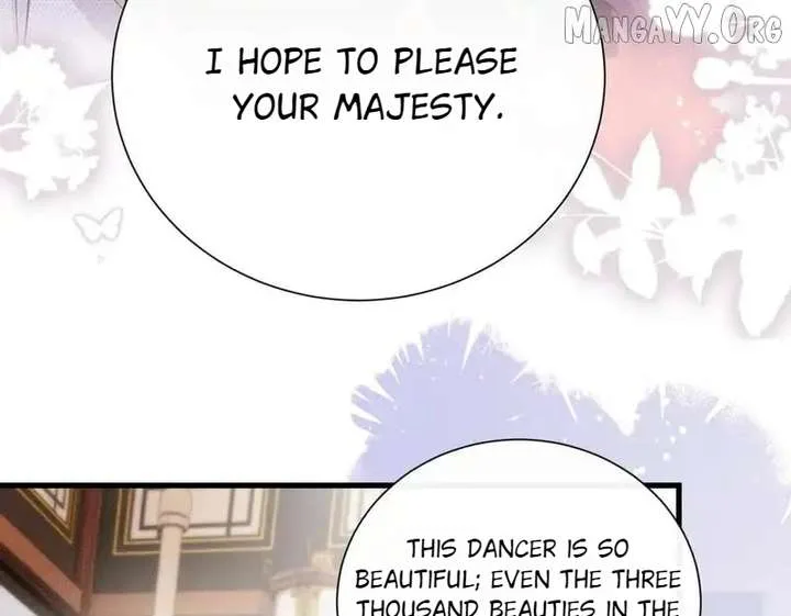 The Tyrant’s Family Lasts Thanks To Her Inner Voice Chapter 82 page 48