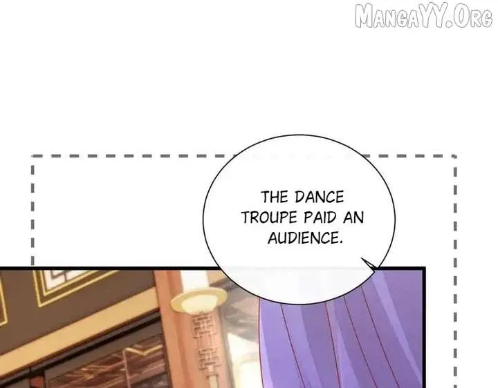 The Tyrant’s Family Lasts Thanks To Her Inner Voice Chapter 82 page 31