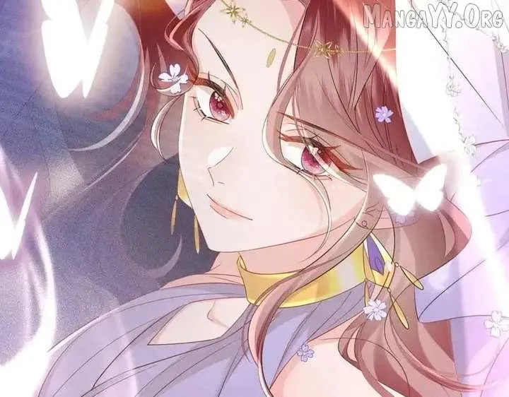 The Tyrant’s Family Lasts Thanks To Her Inner Voice Chapter 82 page 38