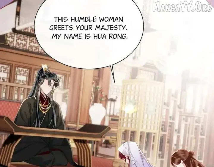 The Tyrant’s Family Lasts Thanks To Her Inner Voice Chapter 82 page 42