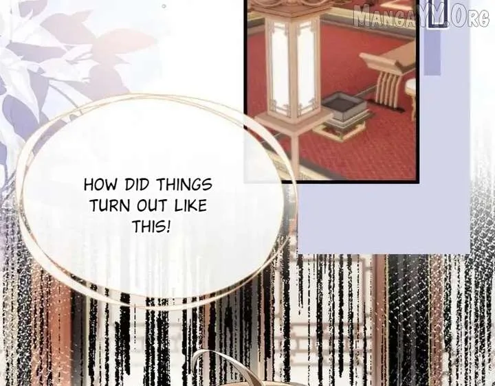 The Tyrant’s Family Lasts Thanks To Her Inner Voice Chapter 82 page 28