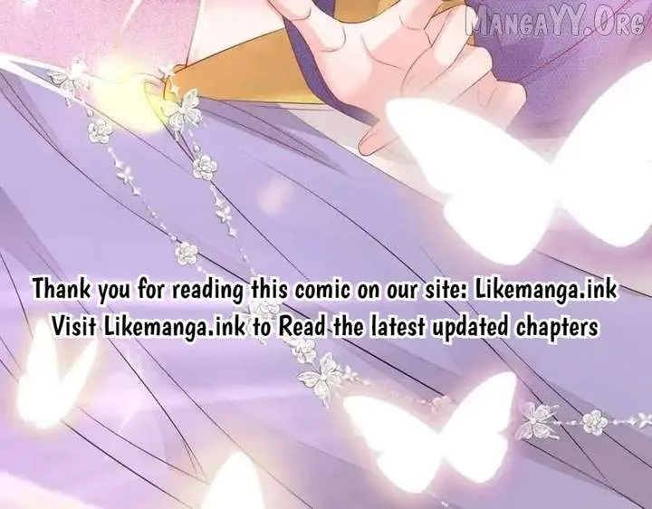 The Tyrant’s Family Lasts Thanks To Her Inner Voice Chapter 82 page 40