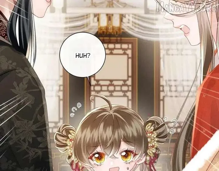 The Tyrant’s Family Lasts Thanks To Her Inner Voice Chapter 82 page 20