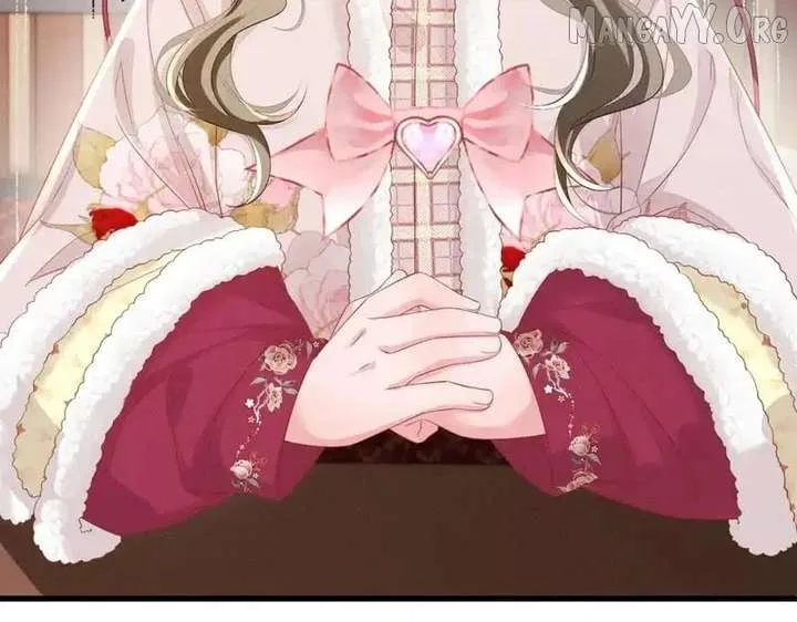 The Tyrant’s Family Lasts Thanks To Her Inner Voice Chapter 82 page 30